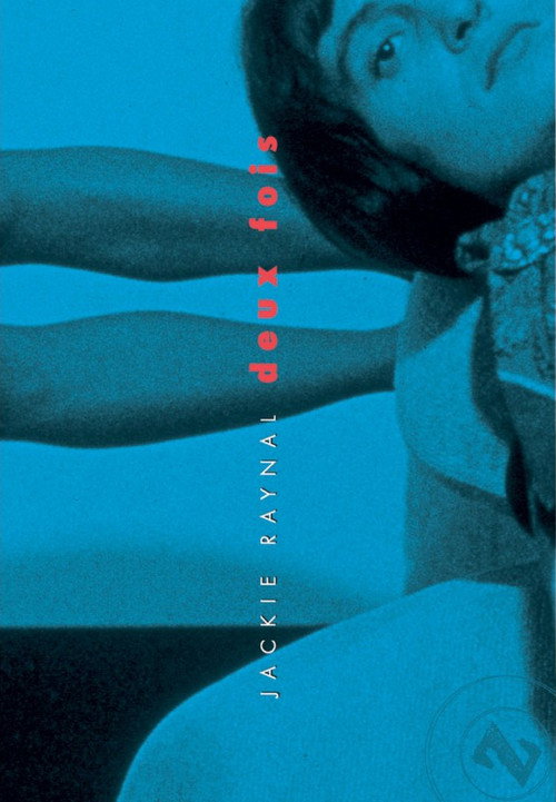Movie poster for Deux fois (1968)