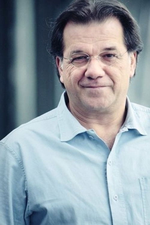 Claude Desjardins profile