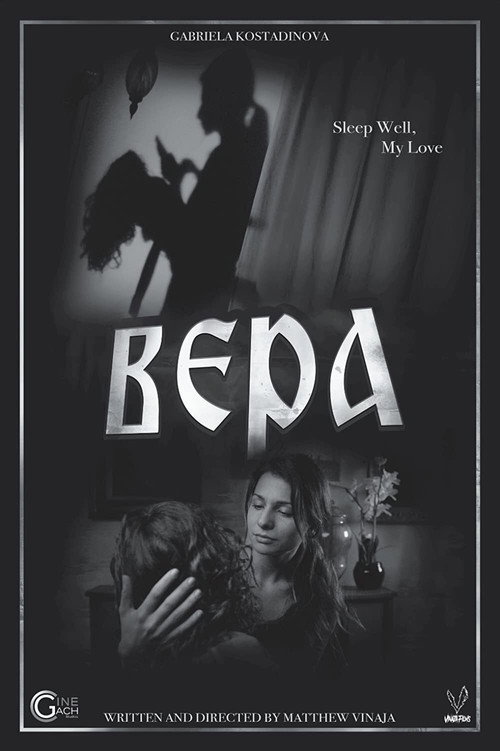Movie poster for Vera (2019)