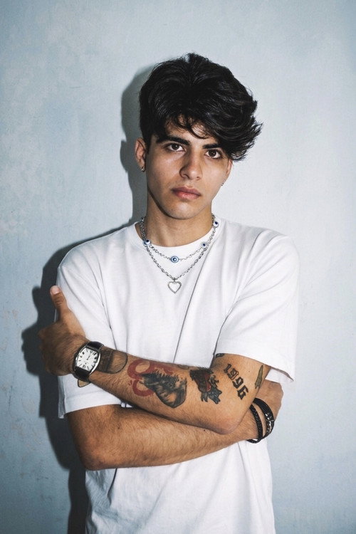 Photo of Gianni Tese, Acting