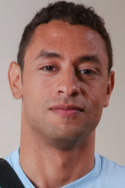 Photo of Daniel Flores, Acting