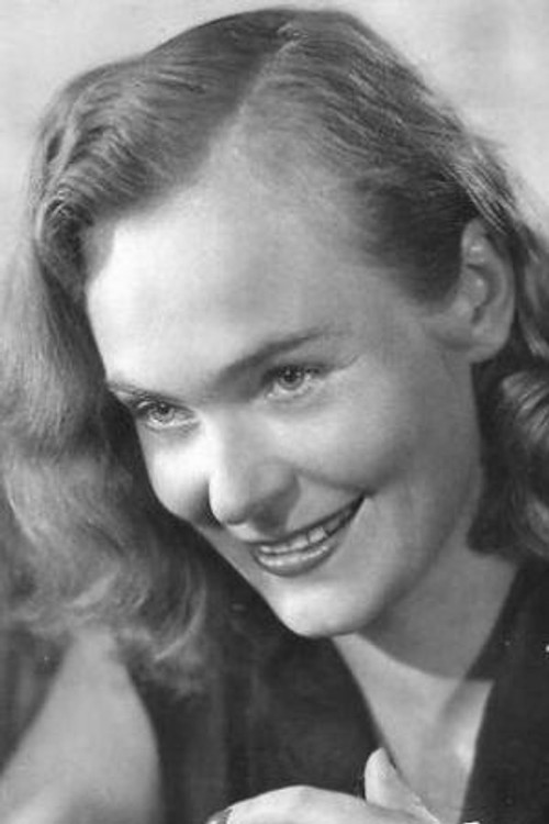Photo of Erika Müller-Fürstenau, Acting