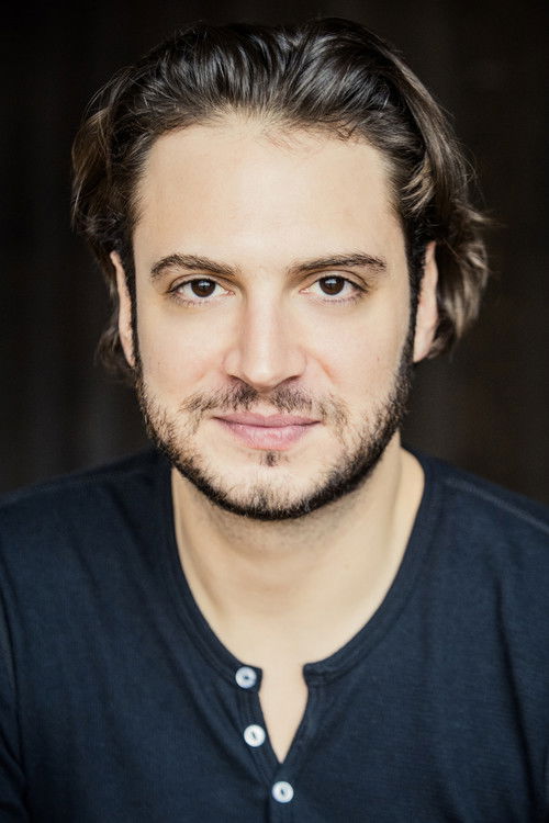 Adrien Bletton profile