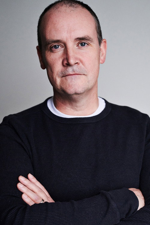 Alec Nicholls profile