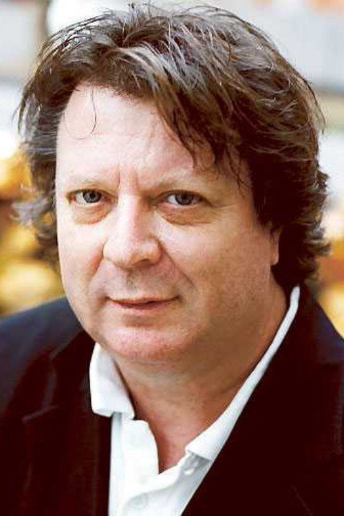 Photo of Jan-Olov Andersson, Acting