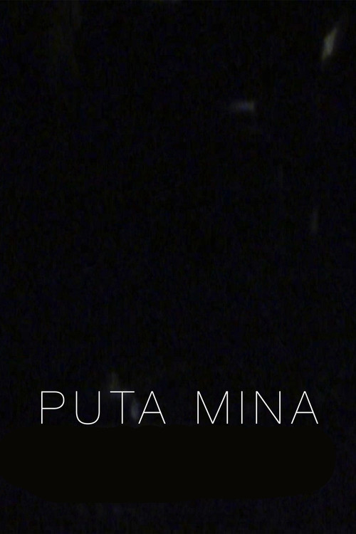 Movie poster for Fucking Mine (2019)