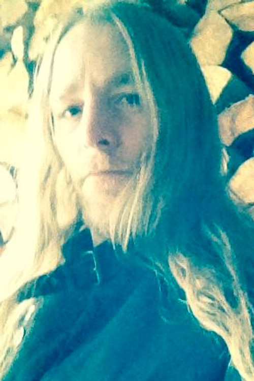 Photo of Gaute Refsnes, Acting