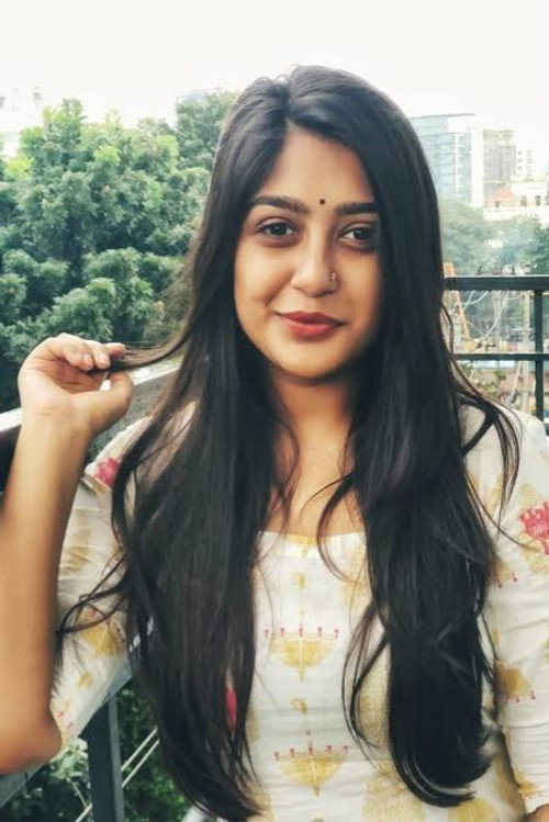 Photo of Maimuna Ferdous Momo, Acting