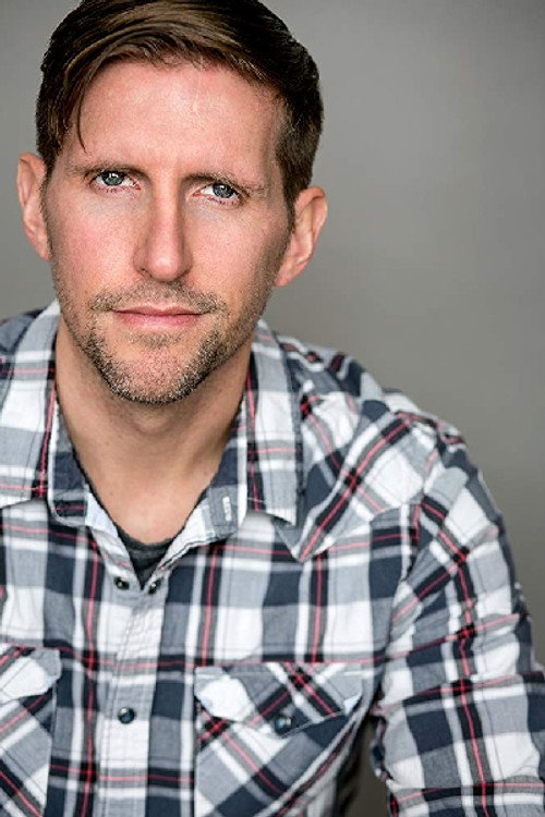 Photo of Noah Dorsey, Acting
