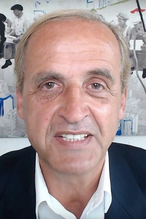 Photo of Florian Homm, Acting