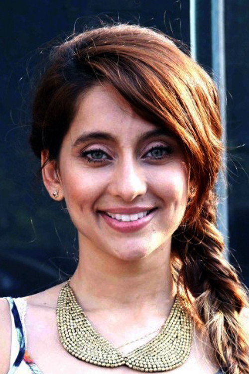 Anusha Dhandekar profile