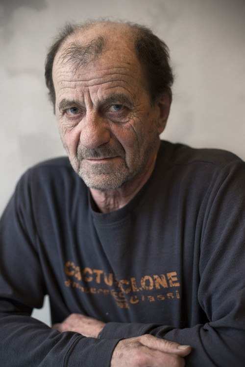 Székely B. Miklós profile