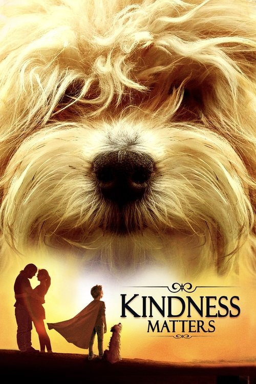 Movie poster for Kindness Matters (2018)