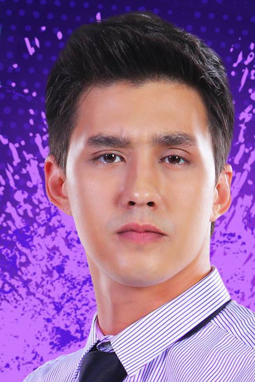 Simon Kessler profile