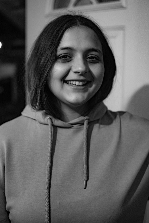 Photo of Anna Sofia De Orduña, Acting