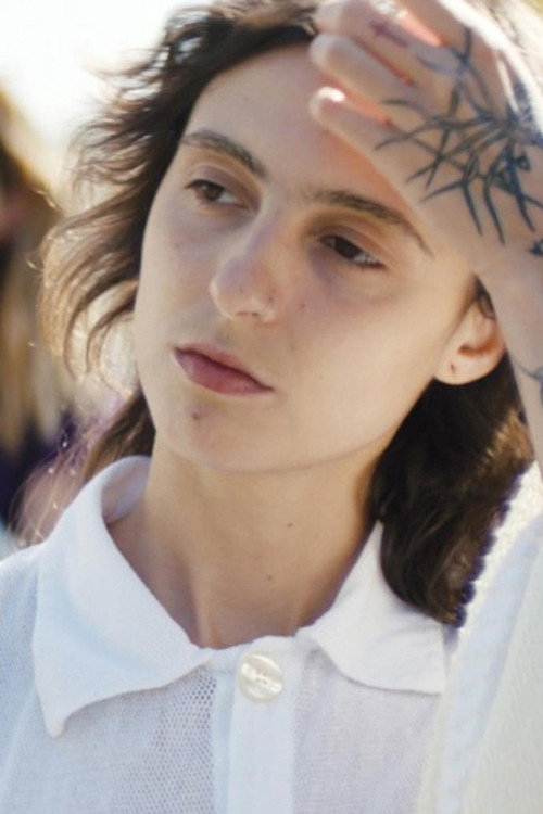 Photo of Adam Hoya, Acting