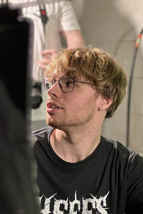Photo of Joe Appel, Directing