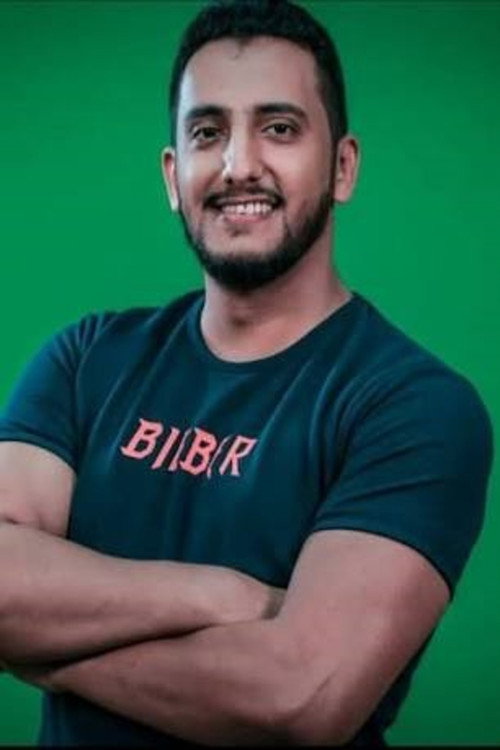 Photo of بكار باشراحيل, Acting
