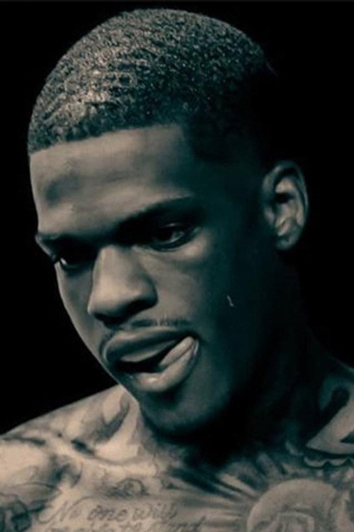 Photo of Javon Campbell, Acting