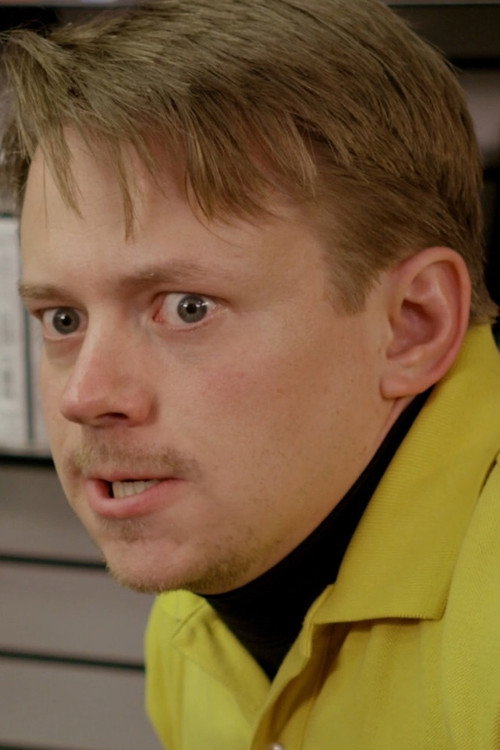 Photo of Brian Firenzi, Acting