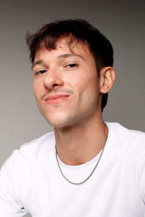 Photo of Zé Vitor Braga, Acting