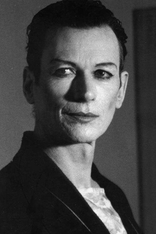 Photo of Dieter Rita Scholl, Acting