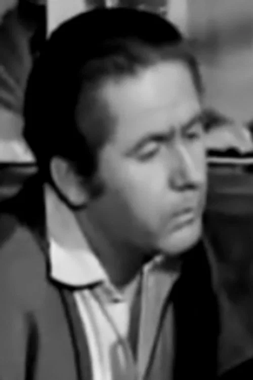 Photo of Yannis Moraitis, Acting