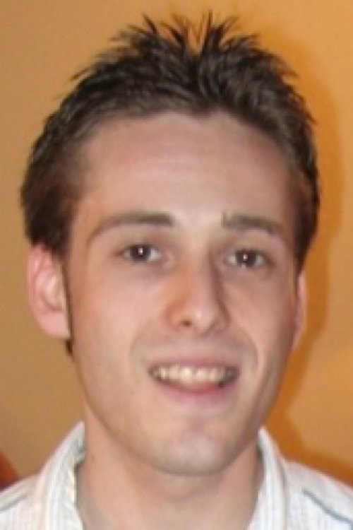 Photo of Chris, Acting