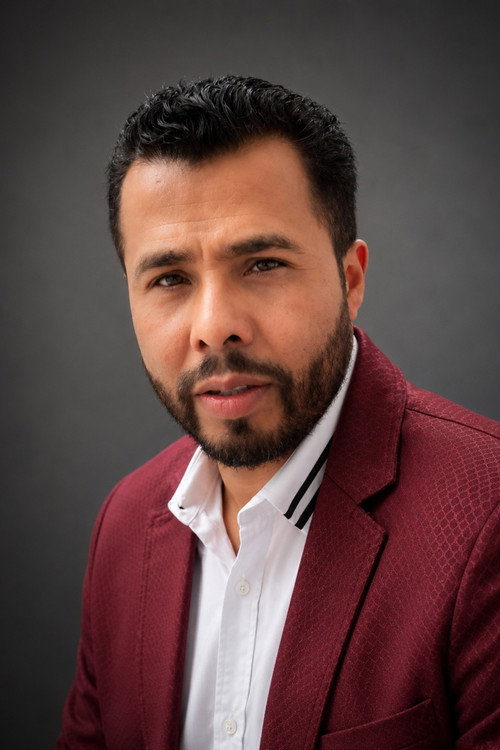 Photo of Carlos Sanchez El Caballero, Acting