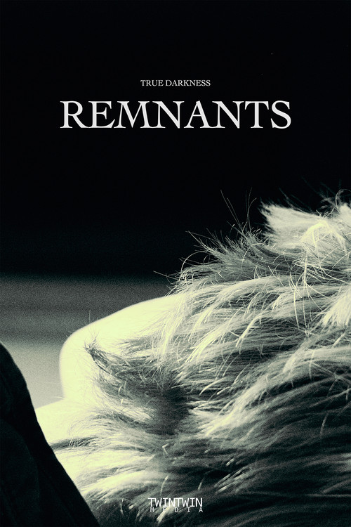Movie poster for TRUE DARKNESS: REMNANTS (2023)