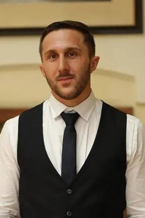 Photo of Tedo Bekhauri, Acting