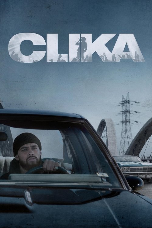 Movie poster for Clika (2026)