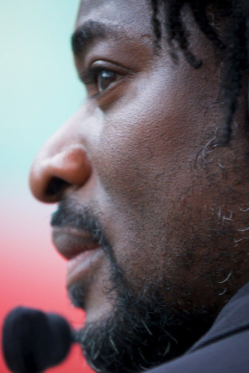 Photo of David Middleton, Acting