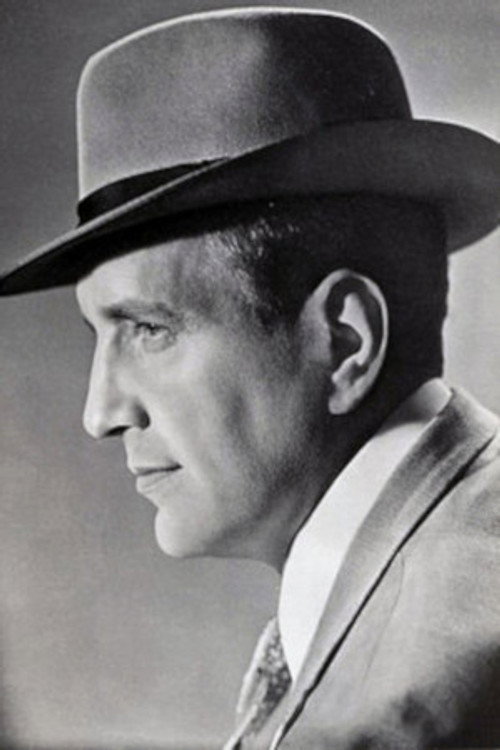 Photo of Vyacheslav Gostinsky, Acting