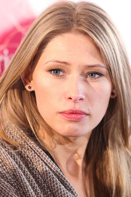 Photo of Sandra Daukšaitė-Petrulėnė, Acting