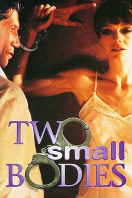 Movie poster for Two Small Bodies (1993)