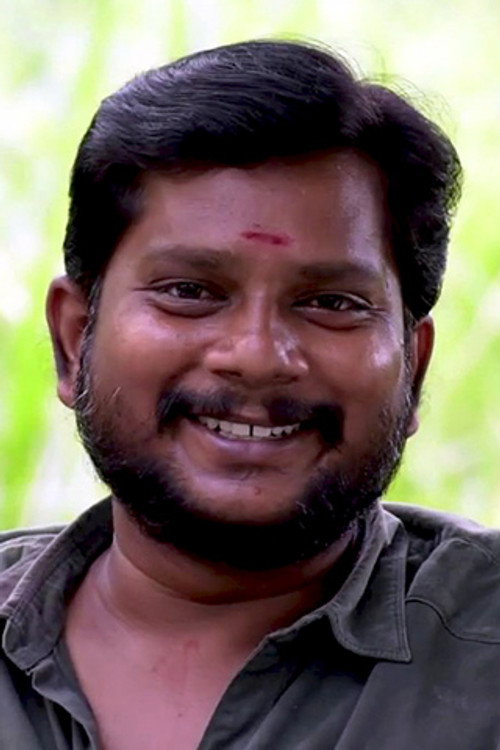 Photo of A. Tamil Selvan, Directing