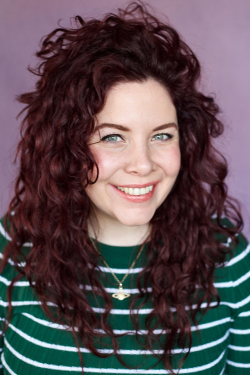 Photo of Lola-Rose Maxwell, Acting