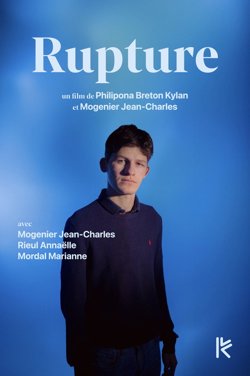 Movie poster for Rupture (2024)