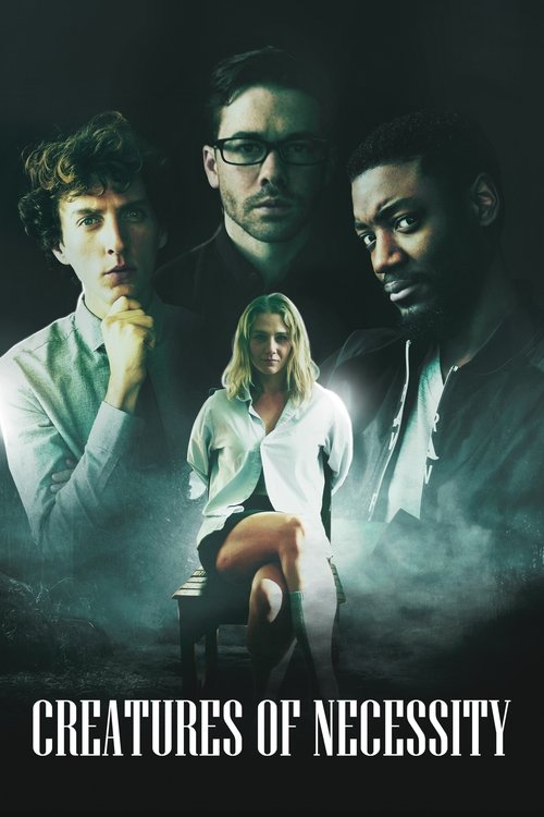 Movie poster for Creatures of Necessity (2022)