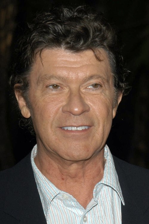 Robbie Robertson profile