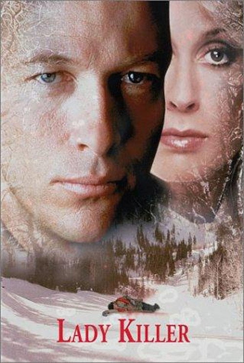 Movie poster for Lady Killer (1995)