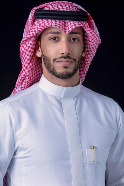Photo of Fahad Alammari, Directing