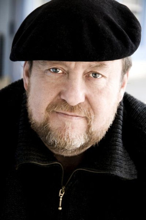 Photo of Detlef Kapplusch, Acting