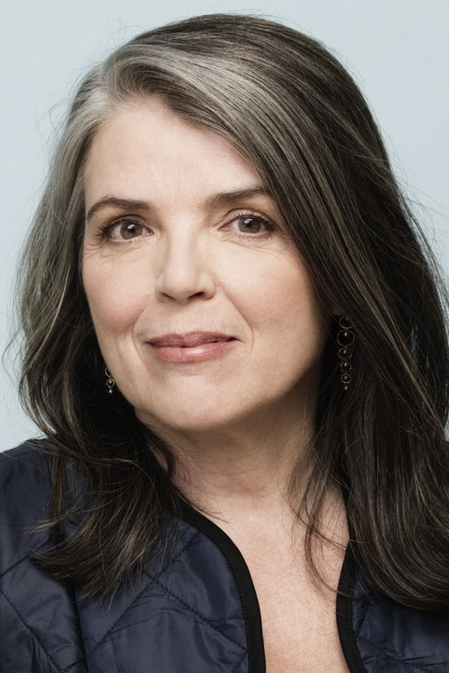 Lotte Andersen profile