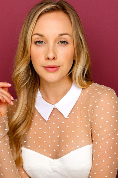 Photo of Monette Moio, Acting
