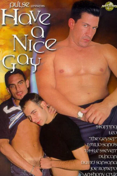 Movie poster for Have a Nice Gay (1998)