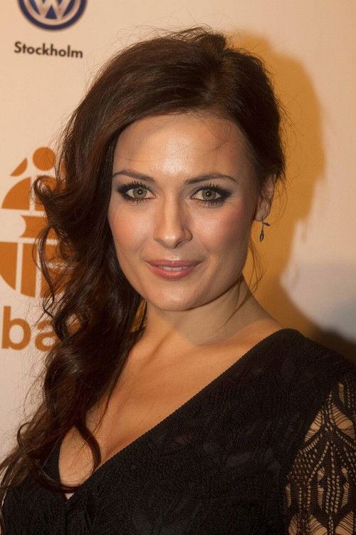 Susanne Thorson profile