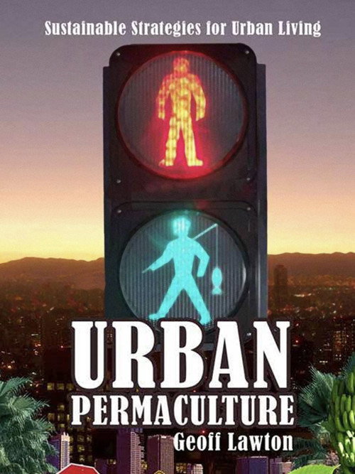 Movie poster for Urban Permaculture (2011)