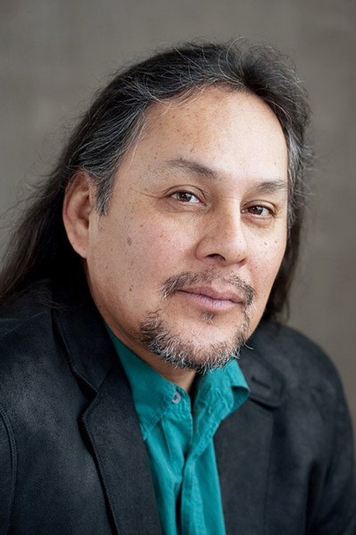Photo of Tim Sampson, Acting